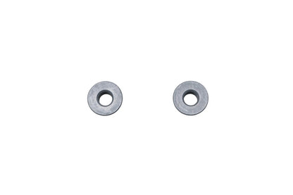 2X Hex Nuts for Ford W300049 (NOS)