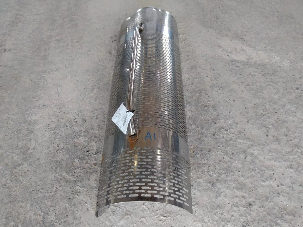 Exhaust Component for Freightliner Cascadia 113 (2010)