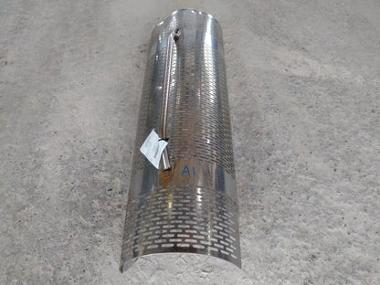 Exhaust Component for Freightliner Cascadia 113 (2010)