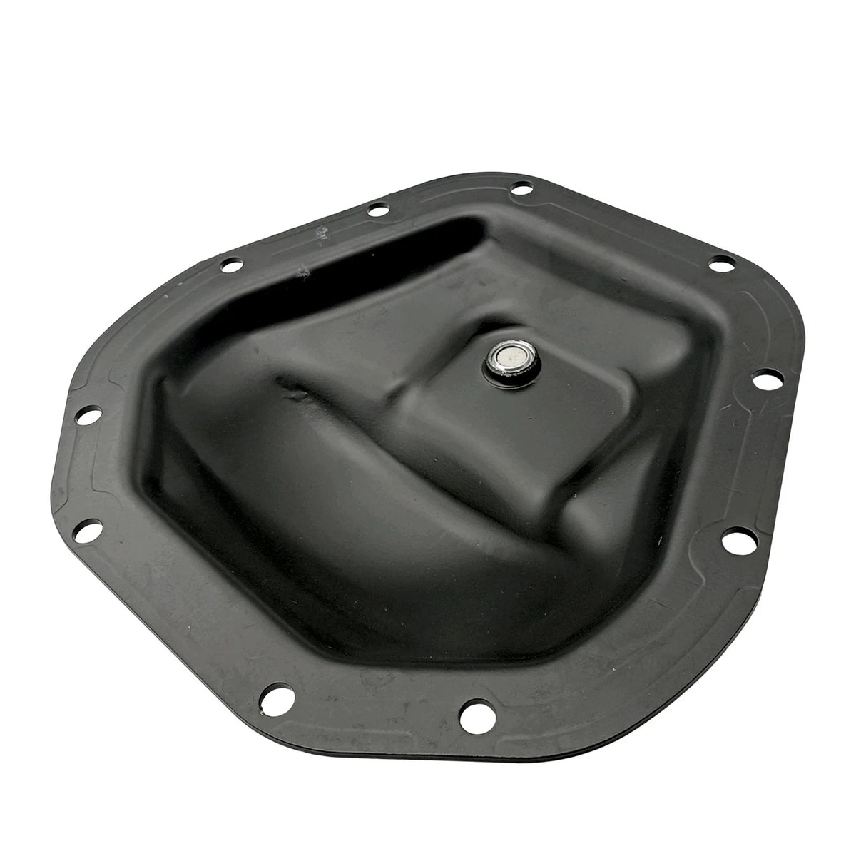 Differential Cover 697-741 for Ford F250 F350 F450 F550 Super Duty (1999–2020)
