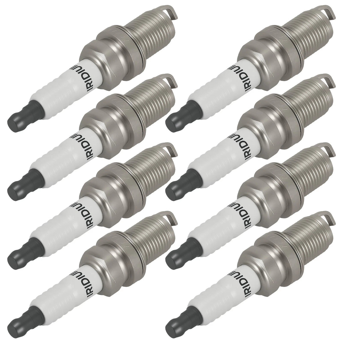 Set of 8 Iridium Plugs for Jaguar XJ8 Vanden Plas 4.0L V8 (1998–2003) C2A1535