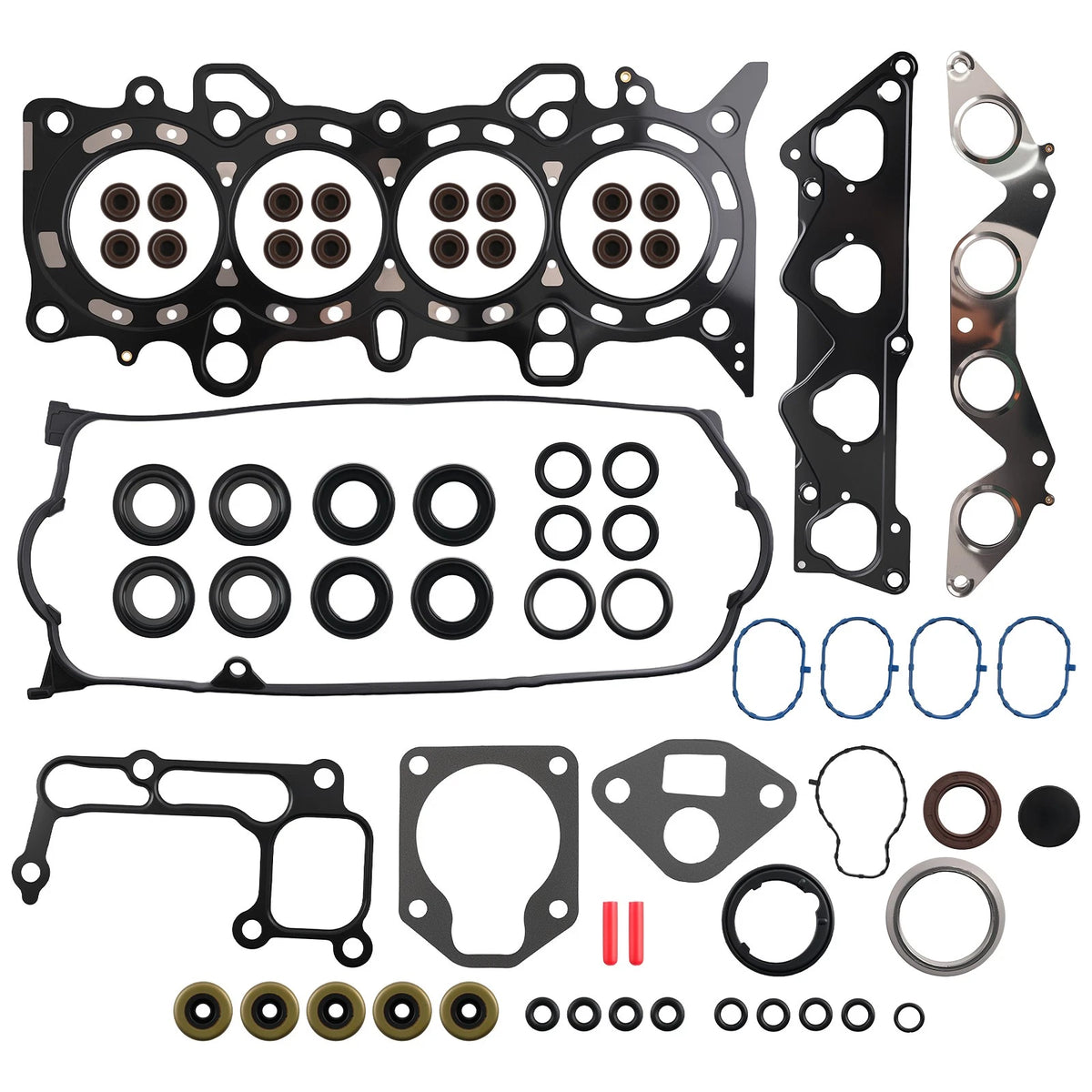 Engine Head Gasket Set for Honda Civic (2001–2005) D17A2 A6 SOHC HS26236PT2