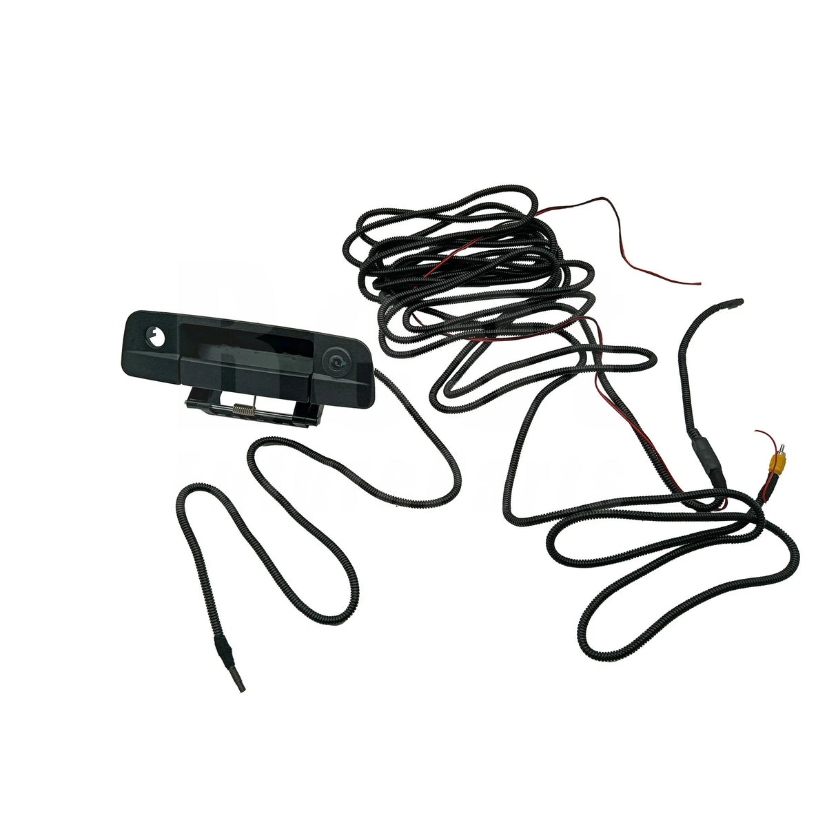 Tailgate Backup Camera 68197873AA for Ram 1500 Classic, 2500 (2019–2023)