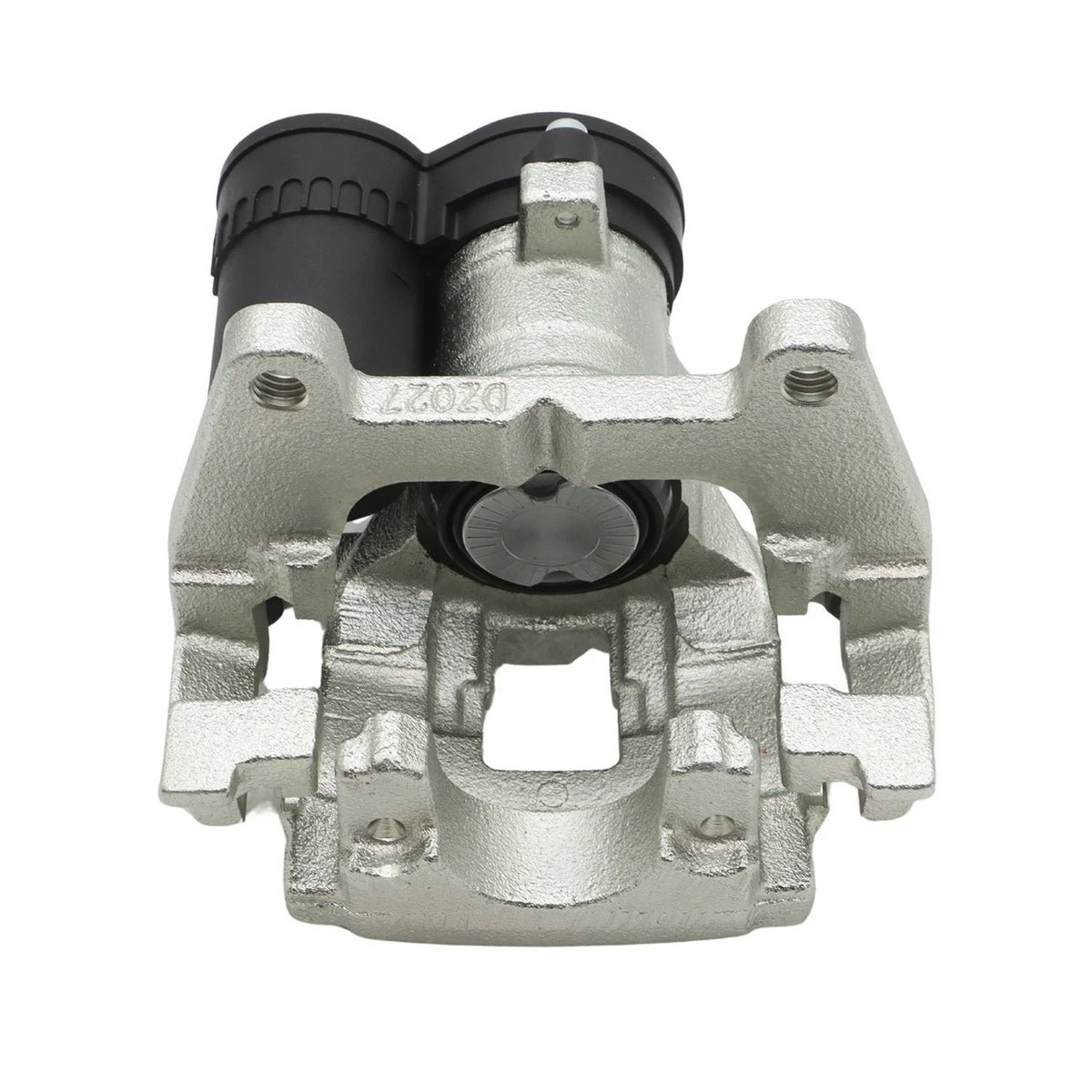Set of 2 Rear Brake Calipers with Motor for Jaguar XF XE F-Pace (2016–2020)