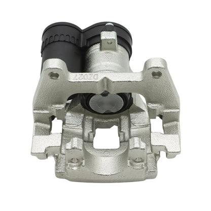Set of 2 Rear Brake Calipers with Motor for Jaguar XF XE F-Pace (2016–2020)
