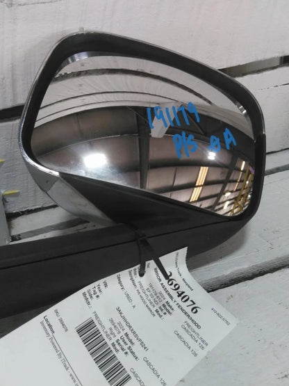 Right Fender/Hood Mirror for Freightliner Cascadia 126 (2024)