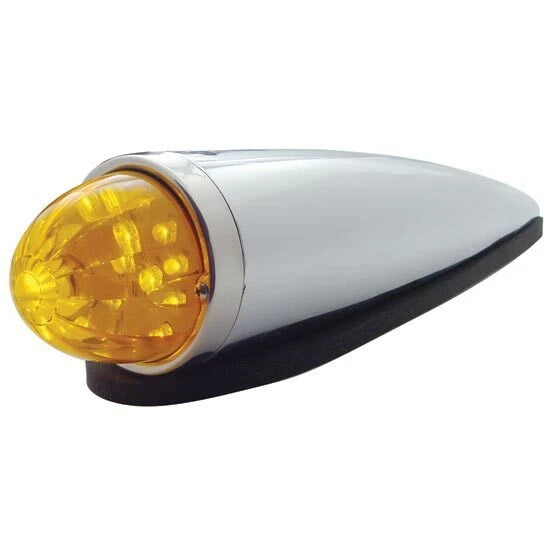 17 Diode Amber LED Cab Light Kit for UP 38511 (Fits )