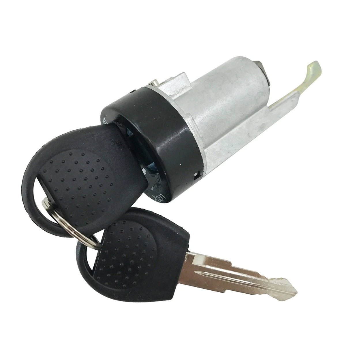 Ignition Lock Cylinder for Chevrolet Aveo/Aveo5 (2004–2008) 96414708 US439L