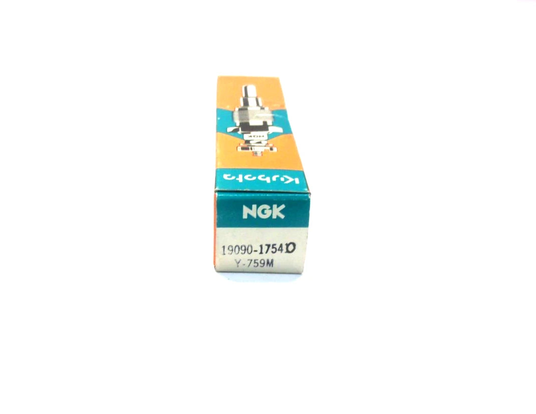 Glow Plug for Kubota (19090-17540, 19090-17541) 24V NGK Y759M