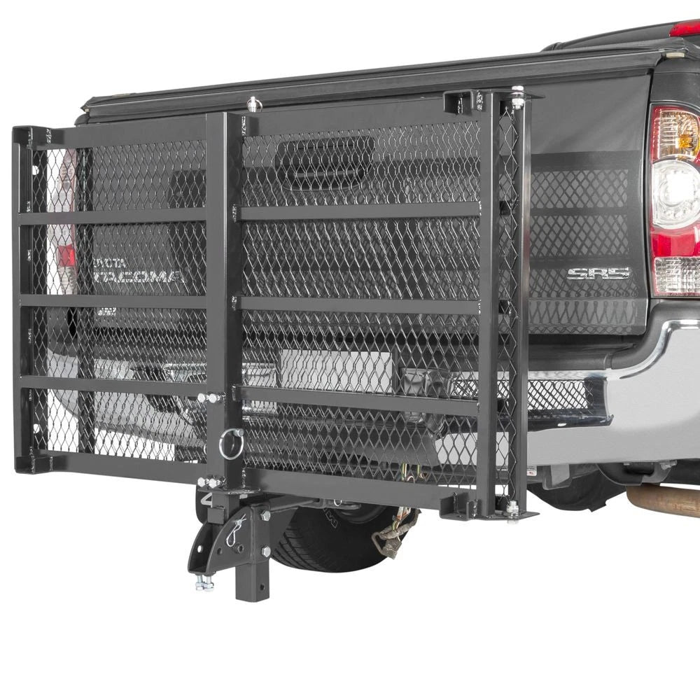 Hitch Scooter Carrier Class III-IV for Silver Spring SC400-HA