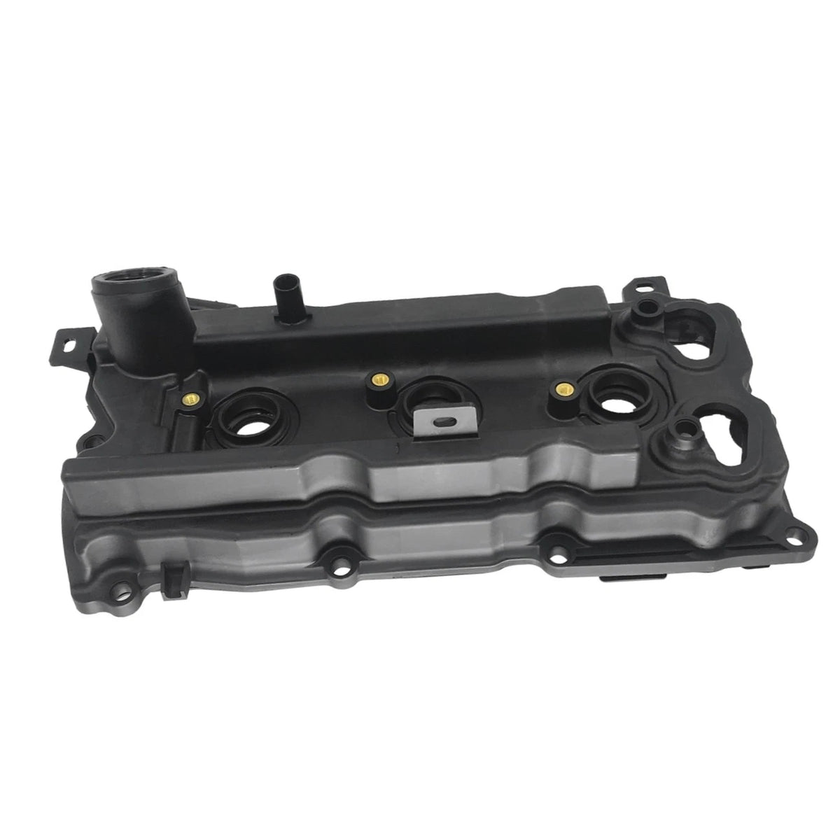 Left Engine Valve Cover w/ Gasket for Nissan 350Z (2007–2009) 13264JK20B