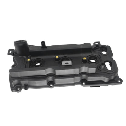 Left Engine Valve Cover w/ Gasket for Nissan 350Z (2007–2009) 13264JK20B