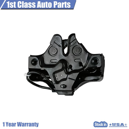 Hood Lock Latch Assembly for Lexus IS350 IS250 (2006–2015) LX1234106
