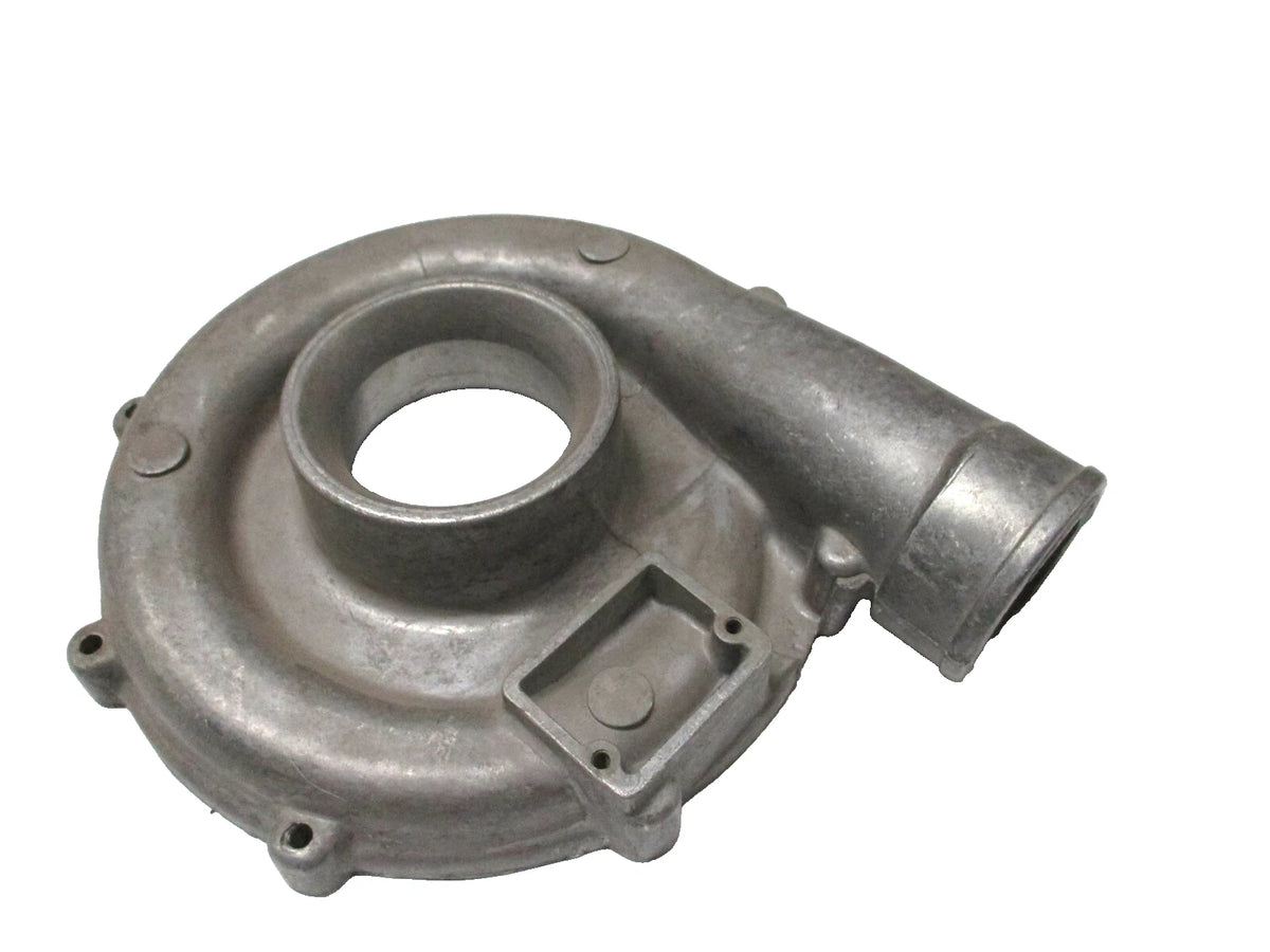 Turbo Compressor Cover for Borg Warner DT407 1026 1206 1256 1456 146718
