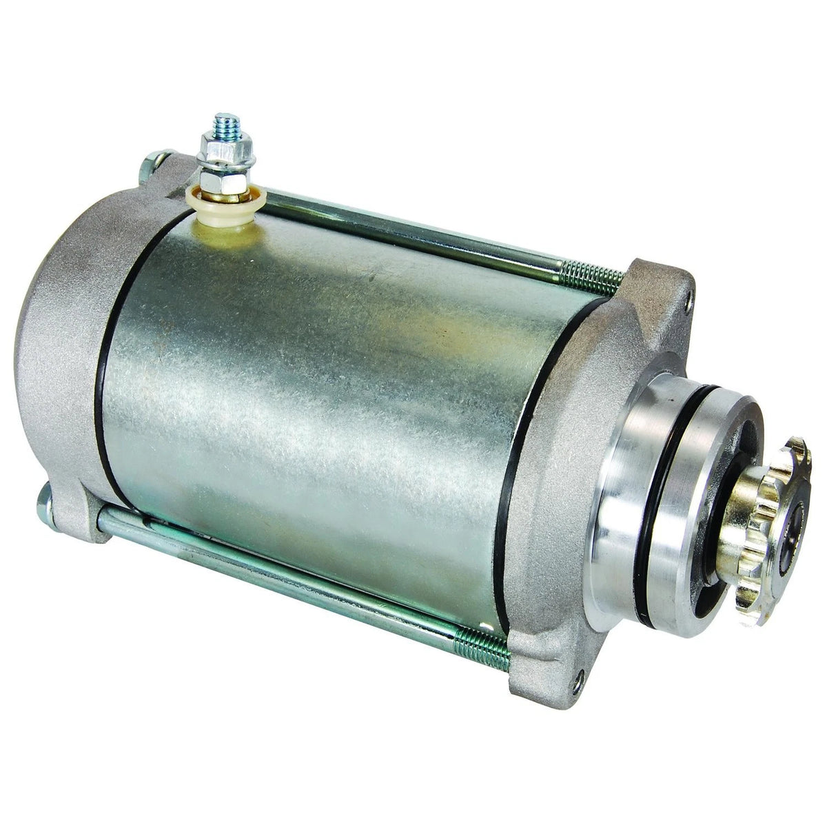 Starter for Kawasaki KEF300 Lakota 300 (1995–2000) 21163-1249