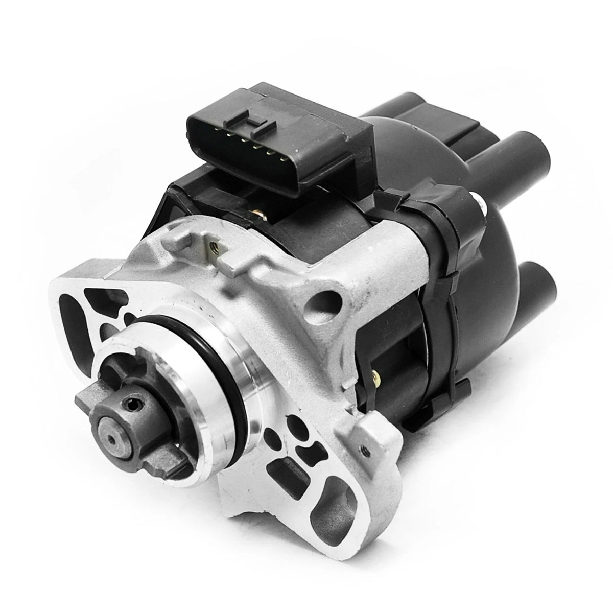 Ignition Distributor 7 Pins for Kia Sephia Mazda Protege (1996–1998)