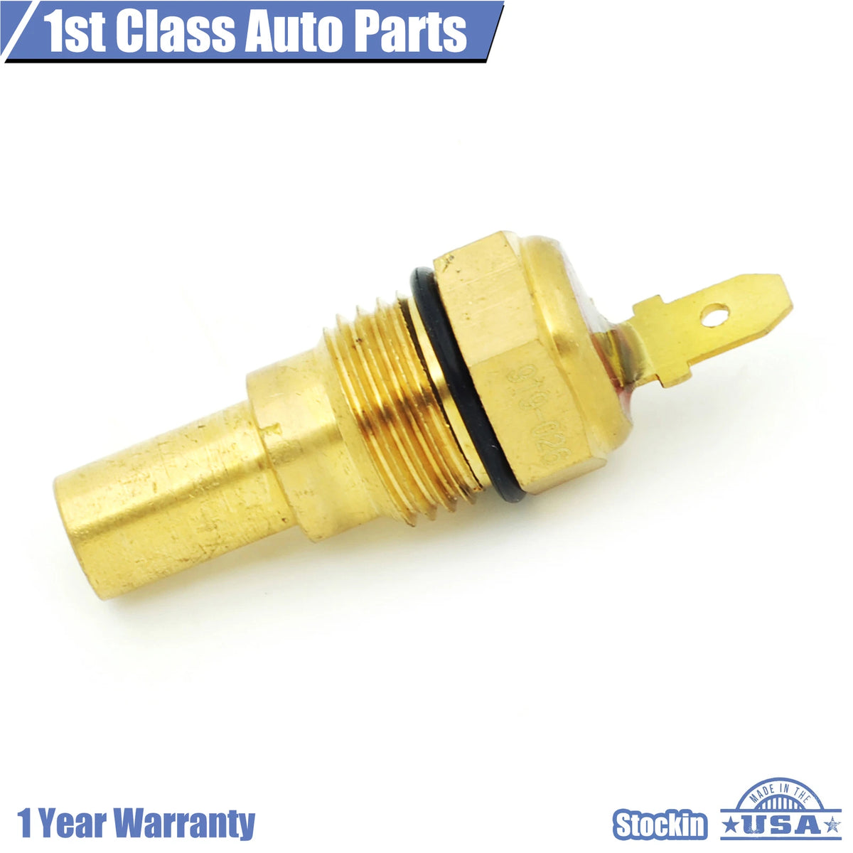 Engine Coolant Temperature Sensor for Toyota Celica 4Runner Camry (1990–2002)