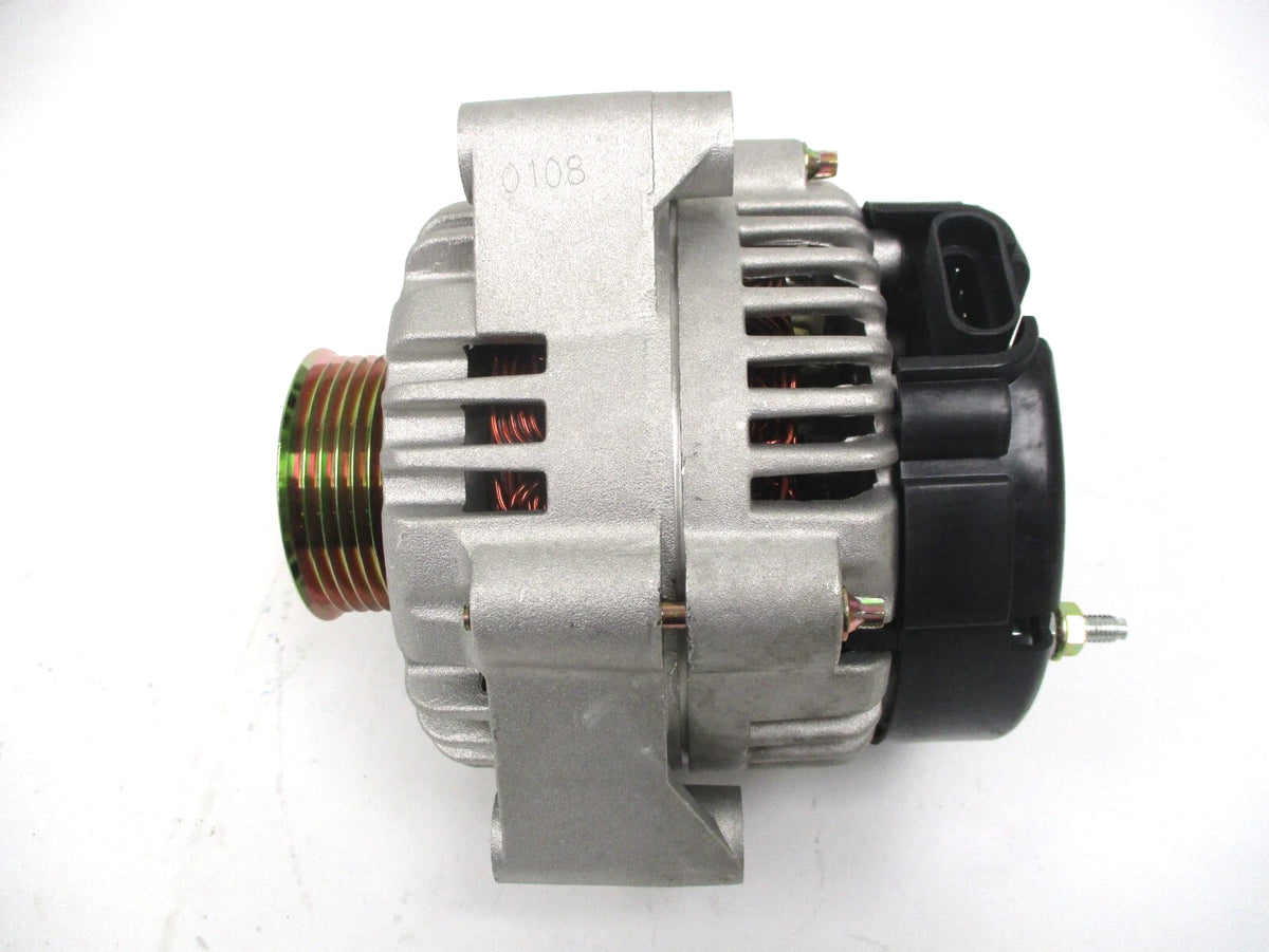 Alternator 12V 105AMP for GMC Topkick Kodiak (2003–2007) N8490-9 19152821 321-1853