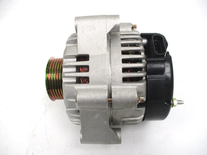 Alternator 12V 105AMP for GMC Topkick Kodiak (2003–2007) N8490-9 19152821 321-1853