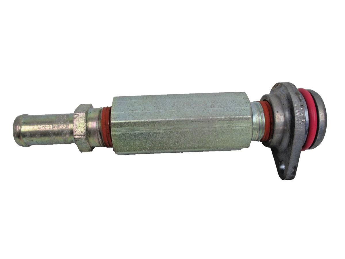 OEM Shutoff Fluid Pipe Valve for International (4062117C93, 4062117C92)