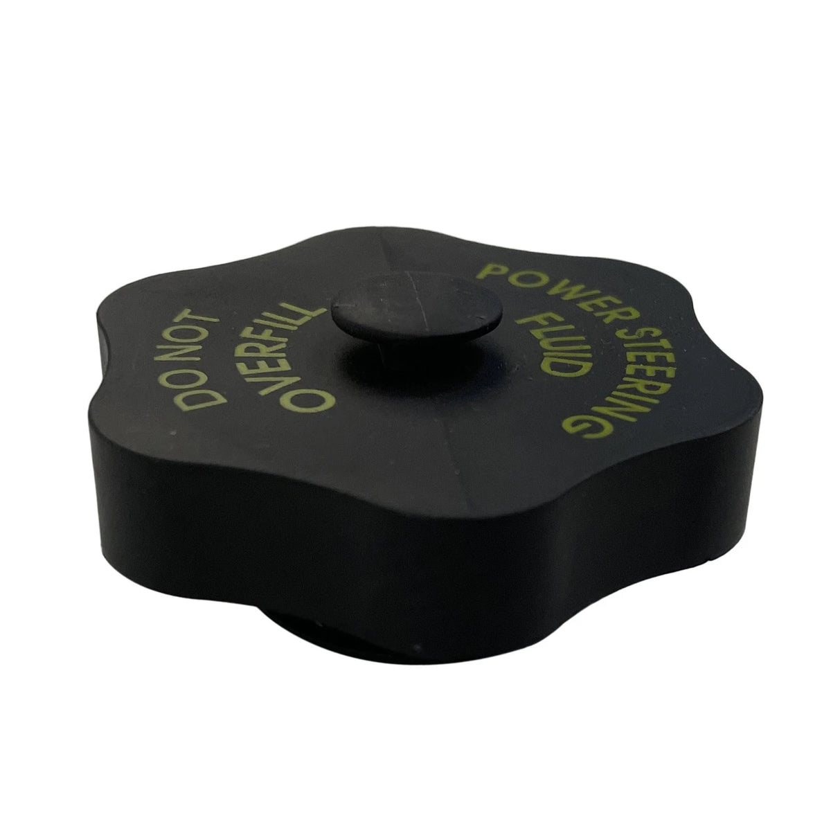 Power Steering Reservoir Cap for Ford F-150 F-350 Ranger Lincoln MKS (1991–2019)