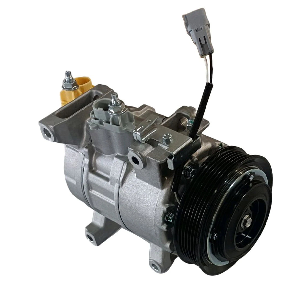 AC Compressor 7SBH17C for Dodge Charger Challenger Chrysler 300 (2014–2023)