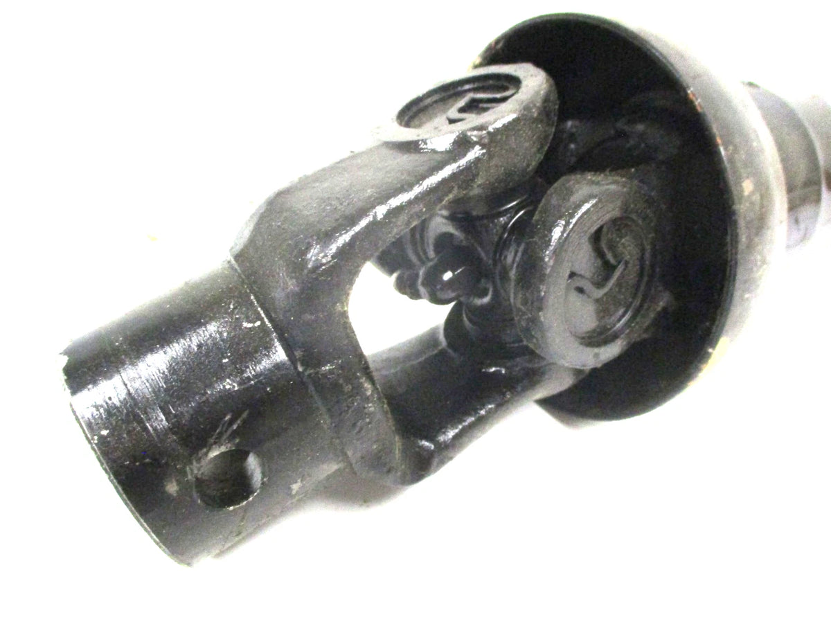 Joint and Tube w/Guard for Kubota Flail Mower BL3661 (OEM 70080-01719)