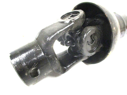Joint and Tube w/Guard for Kubota Flail Mower BL3661 (OEM 70080-01719)
