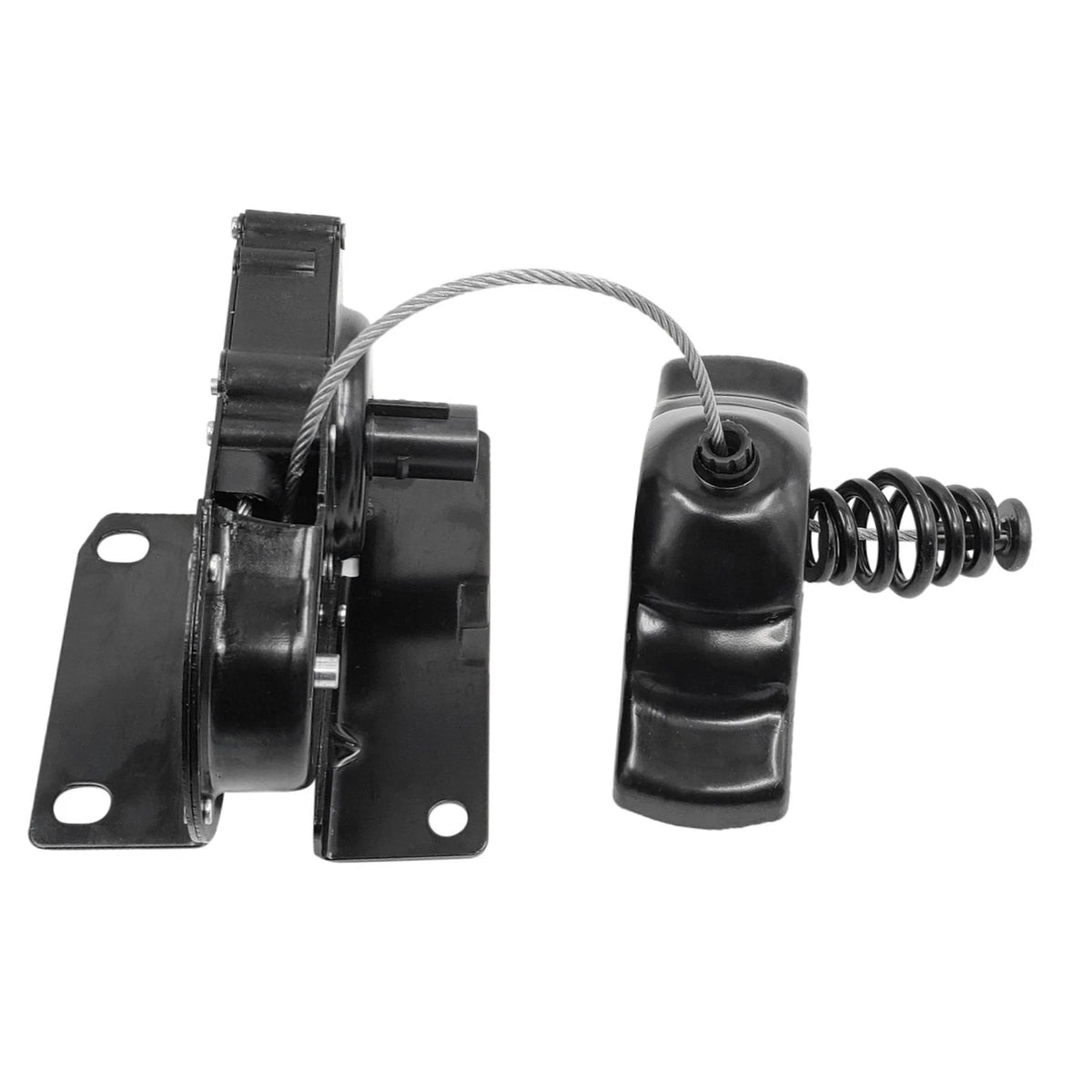 Spare Tire Hoist Assembly 924-527 for Ford E-150 E-250 E-350 (1992–2014)