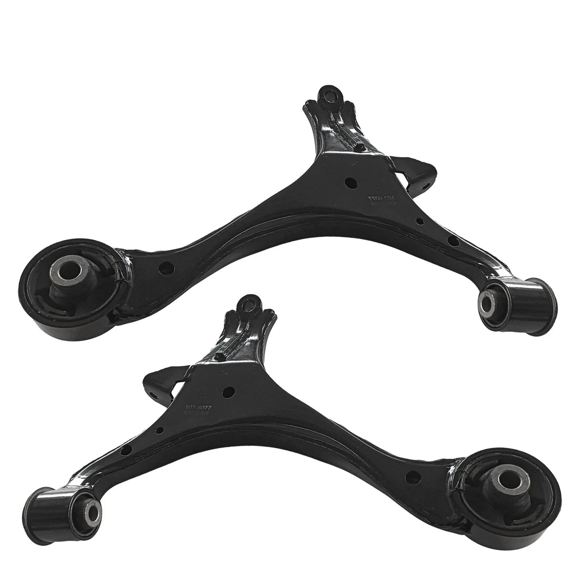 Set of 2 Lower Control Arms for Acura RSX (2005–2006)