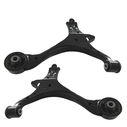 Set of 2 Lower Control Arms for Acura RSX (2005–2006)