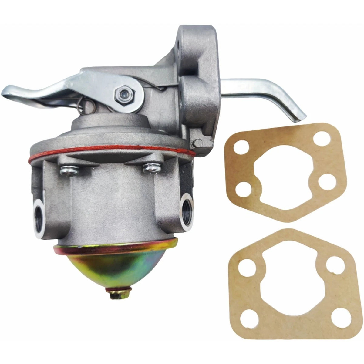 Fuel Lift Pump for Perkins 1006-6 1006-60 1006-60T 1006-60TA 1006-60TW
