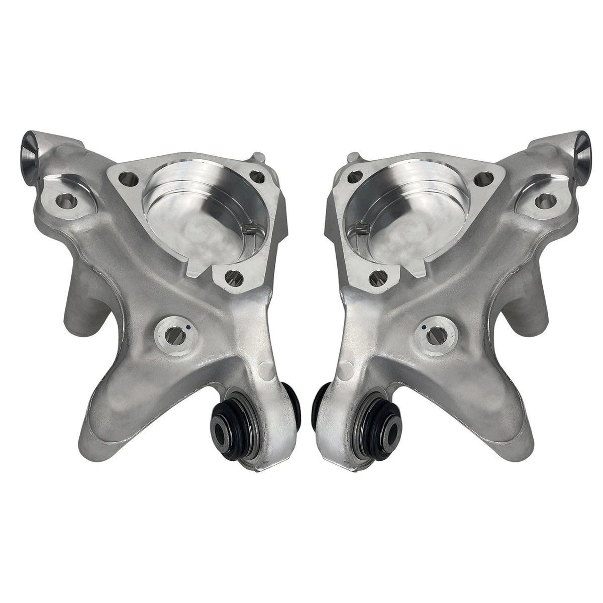 Rear Left Right Suspension Spindle Knuckle 22949387 for Chevy Malibu Buick Regal (2013–2016)