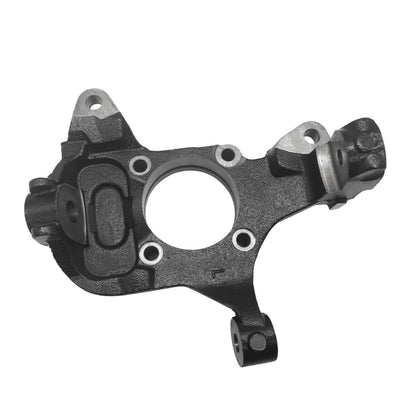 Front Left Axle Steering Knuckle for Chevy GMC Sierra Yukon Silverado (2007–2014)
