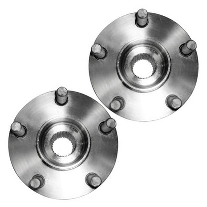 Front Wheel Hub Bearing for Subaru Impreza Forester XV Crosstrek (2008–2014) 513303