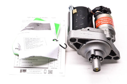 Remanufactured Starter for Carquest (17728S)