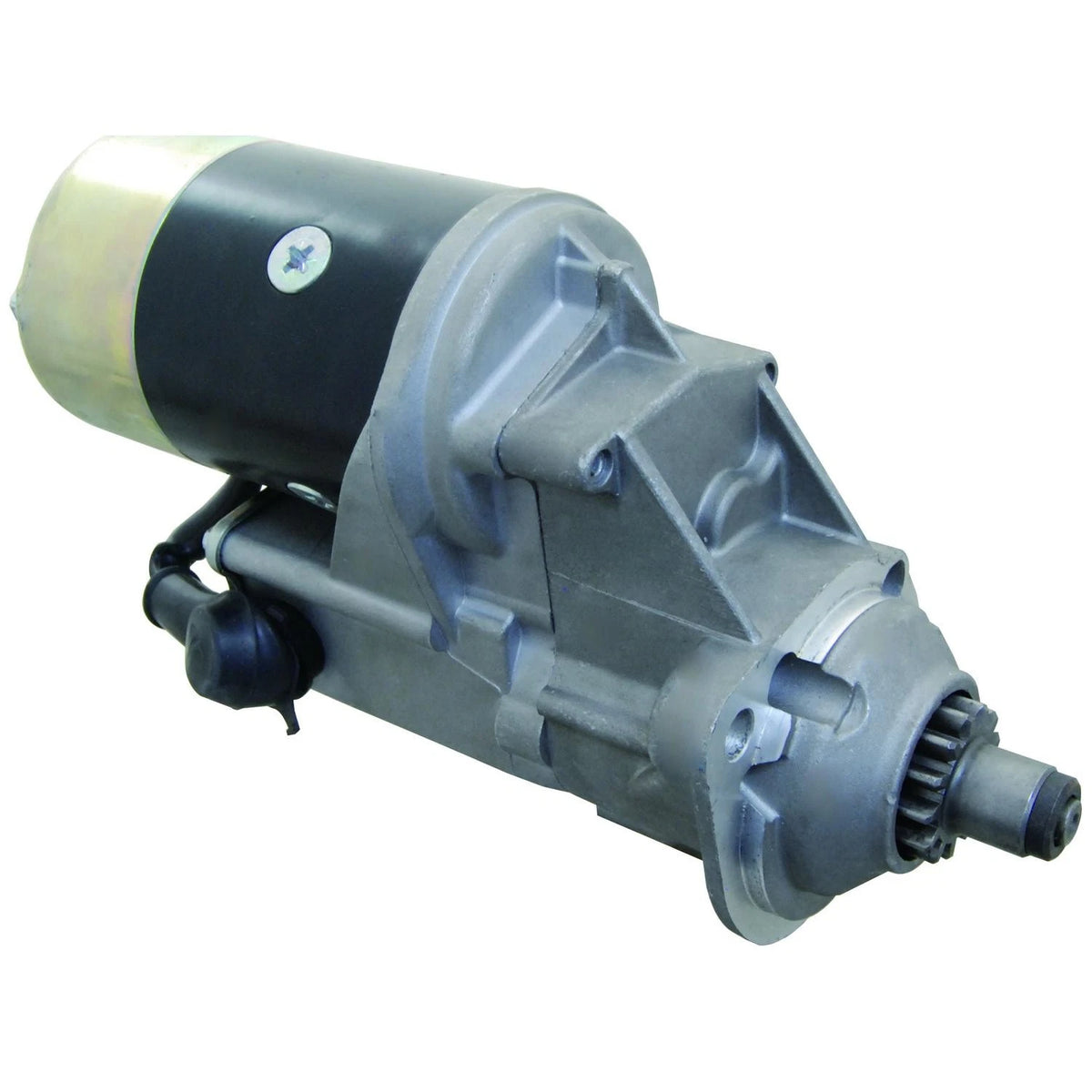 Starter for John Deere 9900 (1975–1978), 9910 (1979–1987), 7440 (1984–1986) SE501425