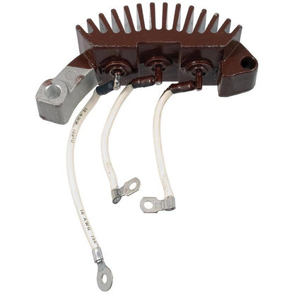 Positive 70A Rectifier for FWD Corp Cranecarrier 14.0L (1986–1992) ALN1208 79977