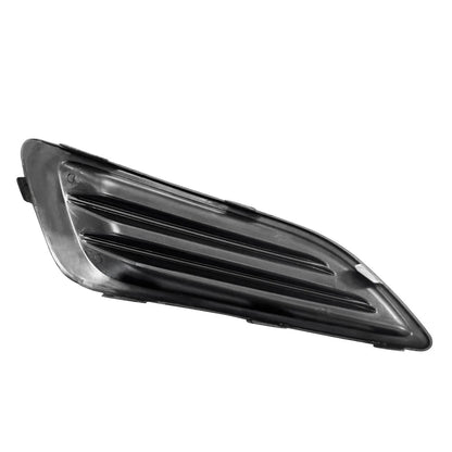 Bumper Fog Light Cover Front Left for Ford Fiesta (2014–2019) D2BZ15266BA