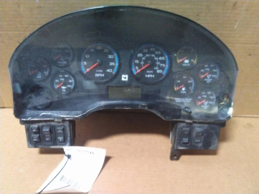 Instrument Cluster for International 4300 (2018)