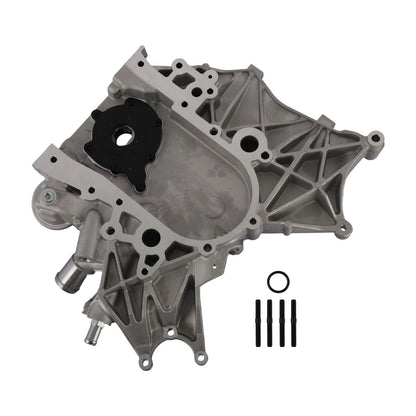 Timing Cover Assembly for Jeep Wrangler JK (2007–2011) 3.8L 68003438AA
