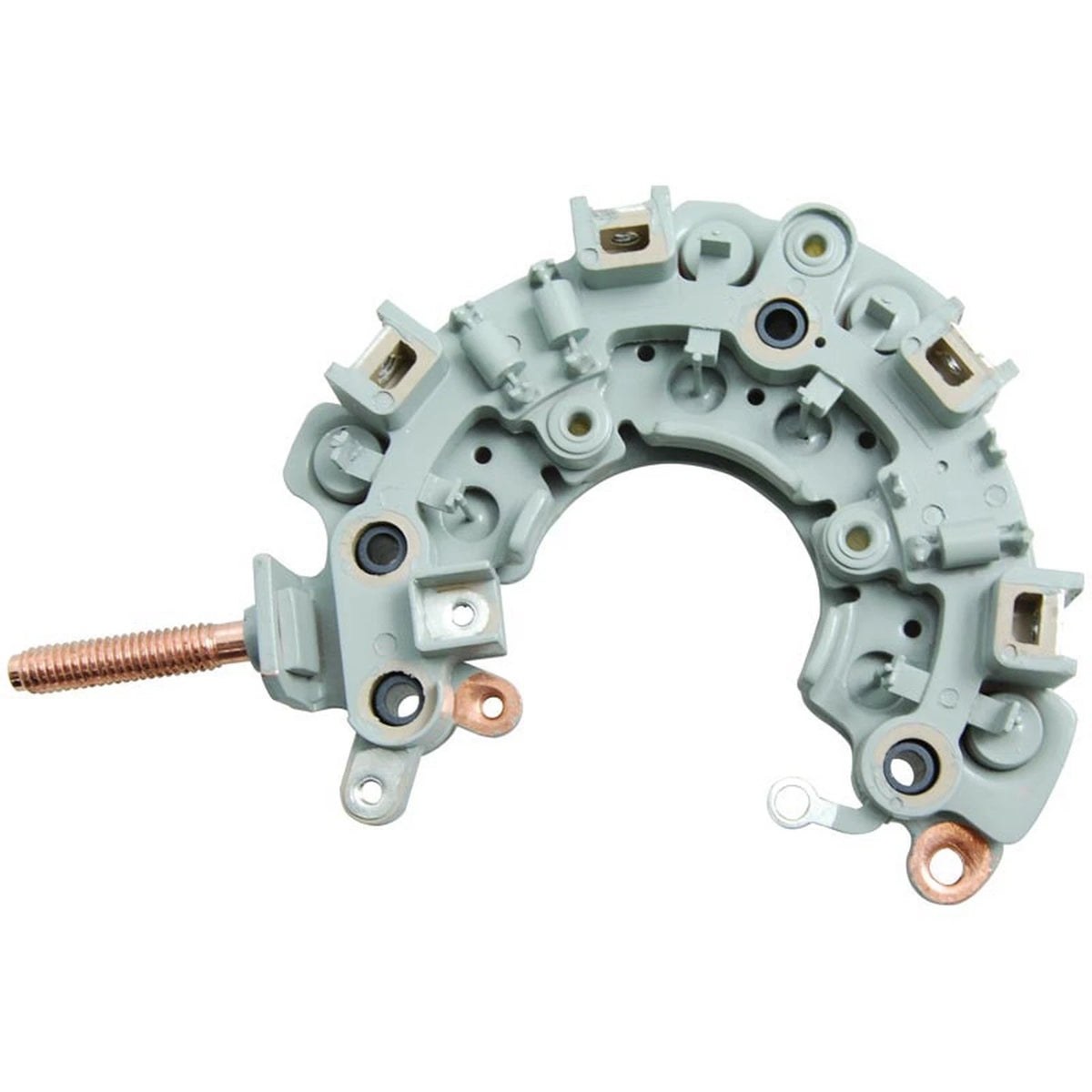 Rectifier for Freightliner Century Class L6 11.1L (1998–2002) 021580-5350
