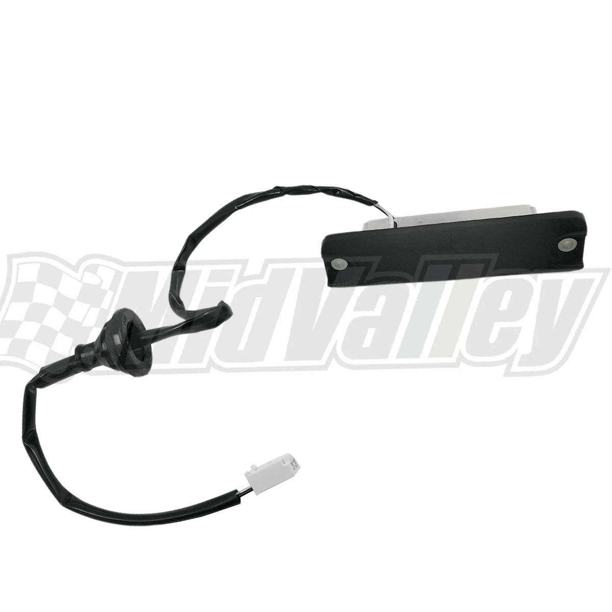 Trunk Lid Release Switch for Toyota Camry Hybrid XLE (2007–2009)