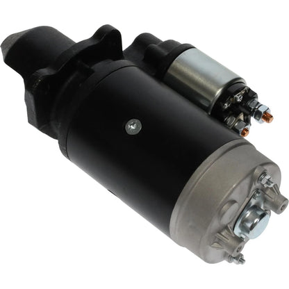 12V Starter for John Deere 6700 6700S 4045T (1997–2006) 3132700R92 IS1056 MS240
