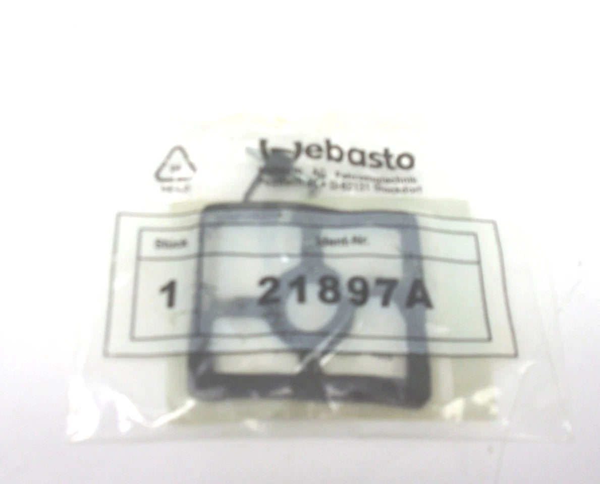 Webasto Thermo Top Pre-Select Digital Timer 1530 12V for