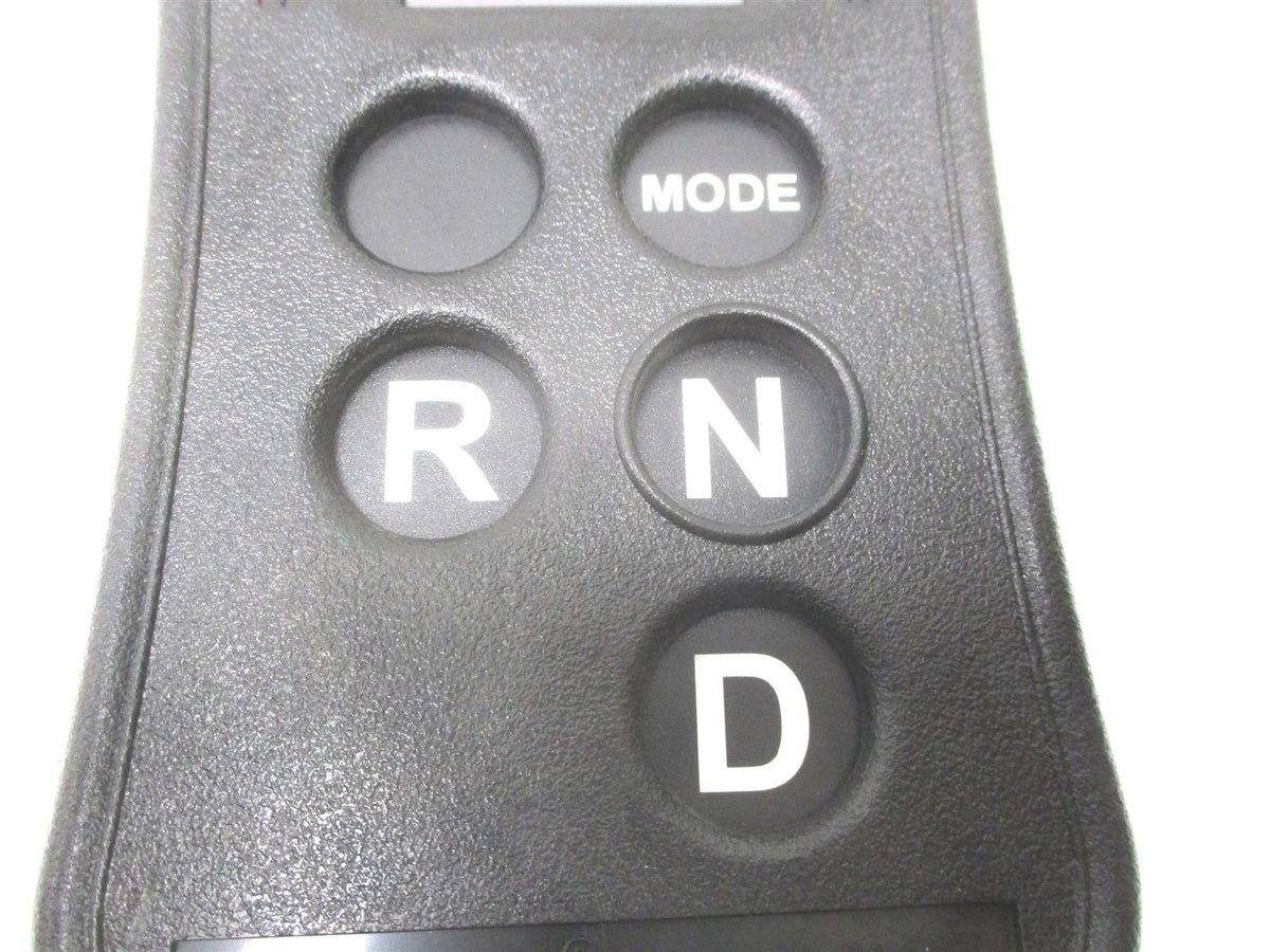 Orscheln HHV Transmission Shifter for Freightliner (2007–2023)