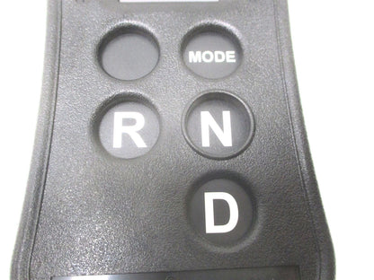 Orscheln HHV Transmission Shifter for Freightliner (2007–2023)