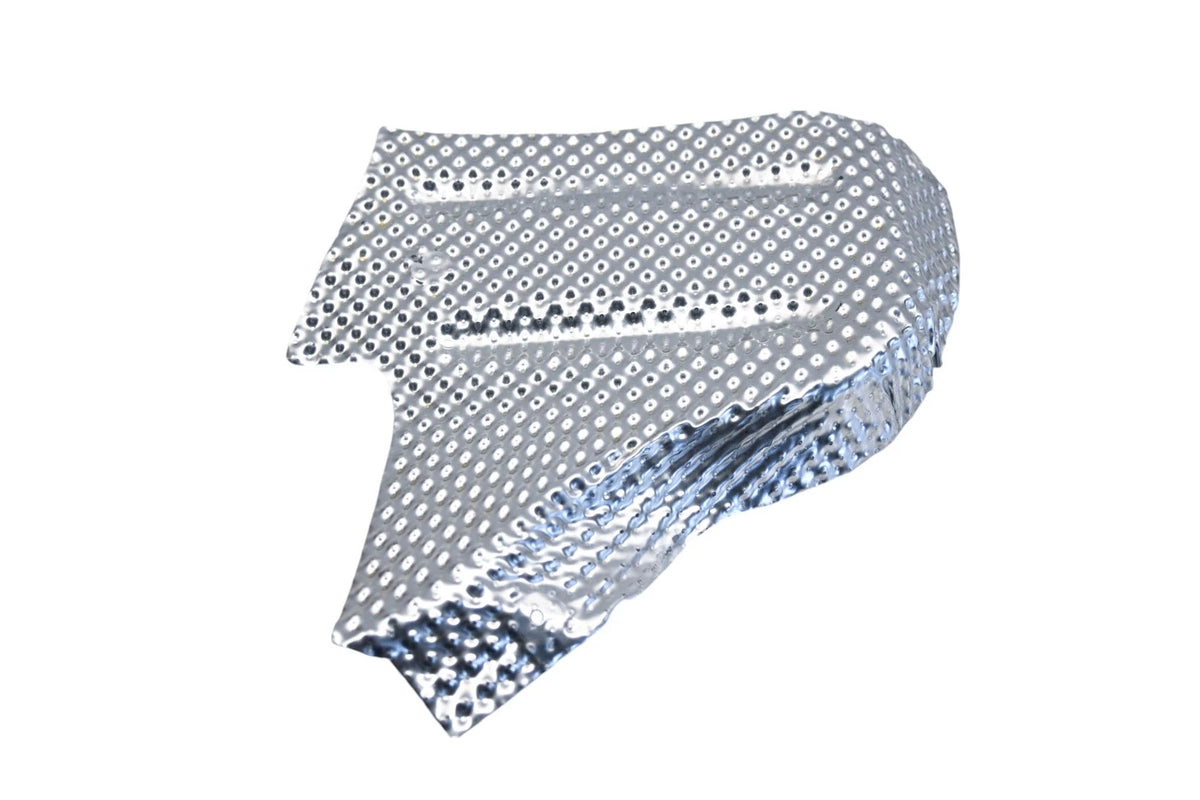 Gas Tank Heat Shield Extension for Ford Focus (2000–2003) YS4Z-5411460-AA