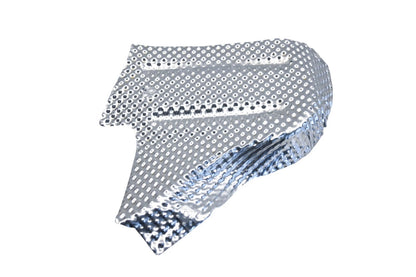 Gas Tank Heat Shield Extension for Ford Focus (2000–2003) YS4Z-5411460-AA
