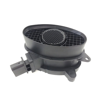 Mass Air Flow Sensor Assembly for BMW xDrive28i 30i 35d E83 (2004–2015) 13627788744
